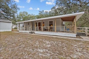 455 441 AVENUE, OLD TOWN, FL 32680 - MLS#MFRW7881769