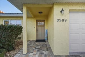 3288 MINNOW CREEK DRIVE, HERNANDO BEACH, FL 34607 - MLS#MFRW7881781