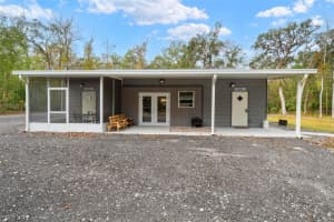 13366 GLORY LANE, BROOKSVILLE, FL 34614 - MLS#MFRW7881783