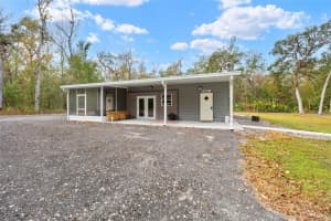 13366 GLORY LANE, BROOKSVILLE, FL 34614 - MLS#MFRW7881783