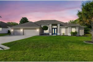 31 RYEWOOD CIRCLE, HOMOSASSA, FL 34446 - MLS#MFRW7881786