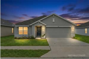 7537 GARDNER STREET, BROOKSVILLE, FL 34613 - MLS#MFRW7881791