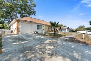 1305 MANDARIN DRIVE, HOLIDAY, FL 34691 - MLS#MFRW7881792
