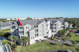 5727 Biscayne Ct #302, NEW PORT RICHEY