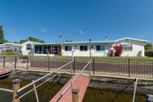 4964 CEDARBROOK LANE, HERNANDO BEACH, FL 34607 - MLS#MFRW7881819