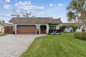 5809 RIO DRIVE, NEW PORT RICHEY, FL 34652 - MLS#MFRW7881824
