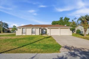 12439 HANLEY DRIVE, SPRING HILL, FL 34609 - MLS#MFRW7881828