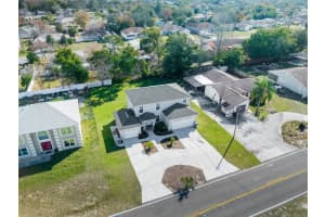 11780 LINDEN DRIVE, SPRING HILL, FL 34608 - MLS#MFRW7881829