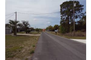 4582 GONDOLIER ROAD, SPRING HILL, FL 34609 Sold 02/20/26