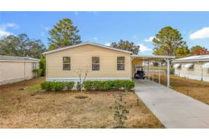 15461 BROOKRIDGE BOULEVARD, BROOKSVILLE, FL 34613 - MLS#MFRW7881843