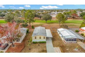 15461 BROOKRIDGE BOULEVARD, BROOKSVILLE, FL 34613 - MLS#MFRW7881843