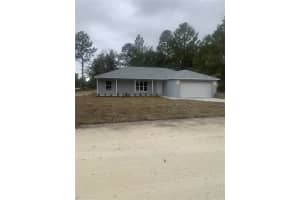 16201 CRIDER ROAD, BROOKSVILLE, FL 34614 - MLS#MFRW7881848