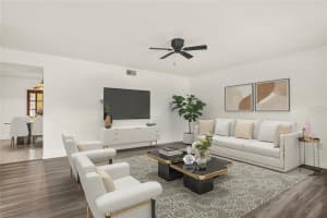 31205 LANCEWOOD DRIVE, BROOKSVILLE, FL 34602 - MLS#MFRW7881866