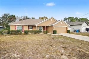 4299 DRISTOL AVENUE, SPRING HILL, FL 34609 - MLS#MFRW7881869
