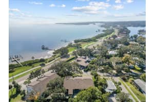 413 BAYSHORE BOULEVARD, SAFETY HARBOR, FL 34695 - MLS#MFRW7881871