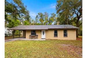 27083 ROPER ROAD, BROOKSVILLE, FL 34602 - MLS#MFRW7881880