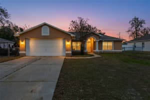 14151 REDWOOD STREET, SPRING HILL, FL 34609 - MLS#MFRW7881883