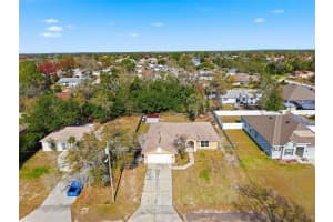 14151 REDWOOD STREET, SPRING HILL, FL 34609 - MLS#MFRW7881883