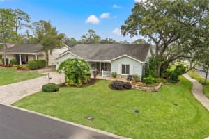 2233 TIMBER LODGE LANE, SPRING HILL, FL 34606 - MLS#MFRW7881890