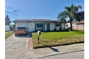 9617 Lake Chrise Ln, PORT RICHEY