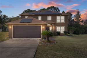 2359 GIMLET AVENUE, SPRING HILL, FL 34608 - MLS#MFRW7881894