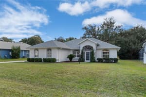 2786 CANTERBURY LAKE DRIVE, HERNANDO, FL 34442 - MLS#MFRW7881899