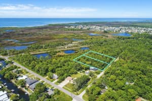 0 SHARK STREET, HUDSON, FL 34667 Sold 02/27/26