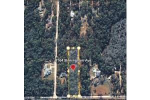 9164 BIRMINGHAM AVENUE, WEEKI WACHEE, FL 34613 - MLS#MFRW7881912