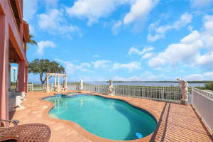 4613 HARBORPOINTE DRIVE, PORT RICHEY, FL 34668 - MLS#MFRW7881917