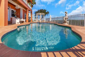 4613 HARBORPOINTE DRIVE, PORT RICHEY, FL 34668 - MLS#MFRW7881917