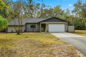 16426 FORZANDO AVENUE, BROOKSVILLE, FL 34604 - MLS#MFRW7881918
