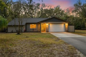 16426 FORZANDO AVENUE, BROOKSVILLE, FL 34604 - MLS#MFRW7881918
