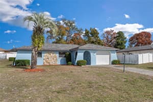 2300 RESTMERE LANE, SPRING HILL, FL 34609 - MLS#MFRW7881925