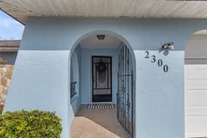 2300 RESTMERE LANE, SPRING HILL, FL 34609 - MLS#MFRW7881925