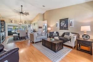 1020 ALMONDWOOD DRIVE, TRINITY, FL 34655 - MLS#MFRW7881936