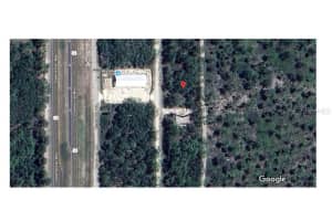 17094 NECKLACE WARBLER AVENUE, BROOKSVILLE, FL 34614 - MLS#MFRW7881939