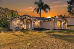 5220 KIRKWOOD AVENUE, SPRING HILL, FL 34608 - MLS#MFRW7881941