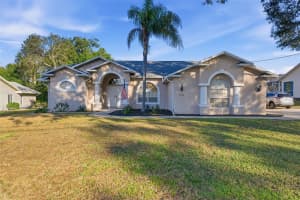 5220 KIRKWOOD AVENUE, SPRING HILL, FL 34608 - MLS#MFRW7881941