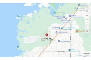 8149 GULF WAY, HUDSON, FL 34667 - MLS#MFRW7881977