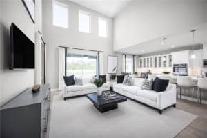 3070 TIGER PALM WAY, NEW SMYRNA BEACH, FL 32168 - MLS#MFRW7881982