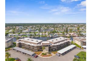 4632 Marine Pkwy #208, NEW PORT RICHEY