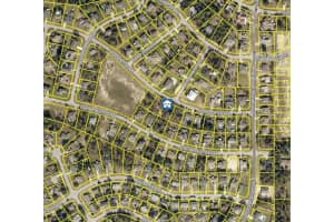 LOT 23 SEAGATE STREET, SPRING HILL, FL 34609 - MLS#MFRW7881984