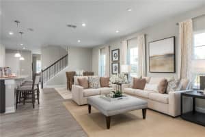 2040 MALLARD BOULEVARD, AUBURNDALE, FL 33823 - MLS#MFRW7881988