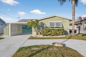 4113 FLORAMAR TERRACE, NEW PORT RICHEY, FL 34652 - MLS#MFRW7881991