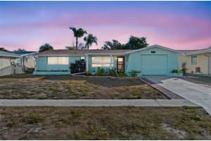 4720 DURNEY STREET, NEW PORT RICHEY, FL 34652 - MLS#MFRW7881994