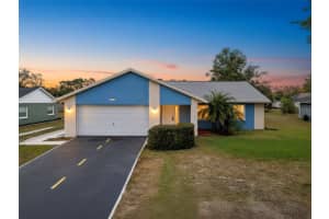 3288 BLUFFVIEW DRIVE, SPRING HILL, FL 34609 - MLS#MFRW7881999