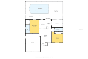 3288 BLUFFVIEW DRIVE, SPRING HILL, FL 34609 - MLS#MFRW7881999