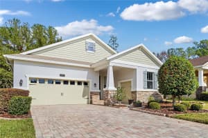 19511 LILY POND COURT, BROOKSVILLE, FL 34601 - MLS#MFRW7882002