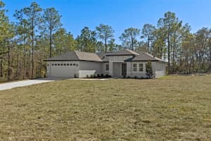 13088 VELVET SCOTER AVENUE, BROOKSVILLE, FL 34614 - MLS#MFRW7882012