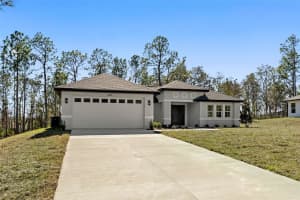 13088 VELVET SCOTER AVENUE, BROOKSVILLE, FL 34614 - MLS#MFRW7882012